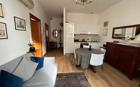 Elegant Apartment
